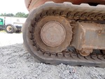 Drivetrain with Right Final Drive