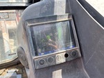 Control Station with Gauges