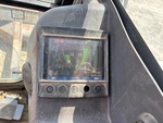 Control Station with Warning Lights