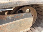 Undercarriage with Right Idler