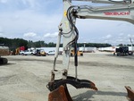 Chassis with Stick Condition
