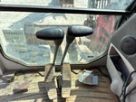 Control Station with Drivetrain Controls