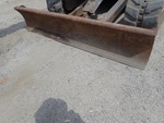 Specialty with Blade Cutting Edge Condition