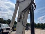 Hydraulics with Auxiliary Hydraulic Plumbing