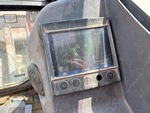 Control Station with Engine Oil Pressure