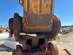 Chassis with Axes et bagues de bras d'attelage
