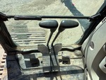 Control Station with Commandes de transmission