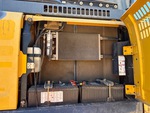 Moteur with Radiateur