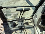 Control Station with Steering Controls