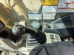 Control Station with Commandes hydrauliques
