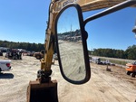 Control Station with Miroirs