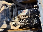 Moteur with Engine - Left Side