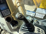 Control Station with Auxiliary Hydraulic Control