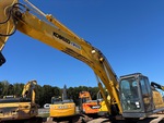Chassis with Condition du bras