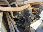 Hydraulics with Soupapes