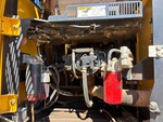 Hydraulics with Pompes (hydrauliques)