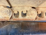 Undercarriage with Right Track Links