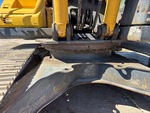 Chassis with Roulements de plaque tournante