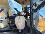 Safety with Levier de verrouillage des gouvernes