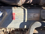 Moteur with Emission Label