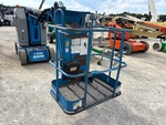 Chassis with Work Basket