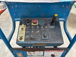 Control Station Upper with Function Controls
