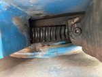 Chassis with Turntable Bearing