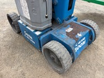 Chassis with Frame Condition