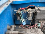 Electric Operating System with
