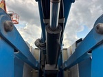 Hydraulics with Boom Lift Cylinder