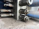 Hydraulics with