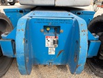 Electric Operating System with Battery Charger