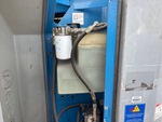 Hydraulics with Hydraulic Tank