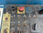 Control Station Upper with