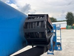 Hydraulics with Hoses (Hydraulic)