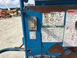 Control Station Upper with