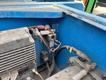 Electric Operating System with