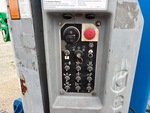 Control Station Ground with Function Controls