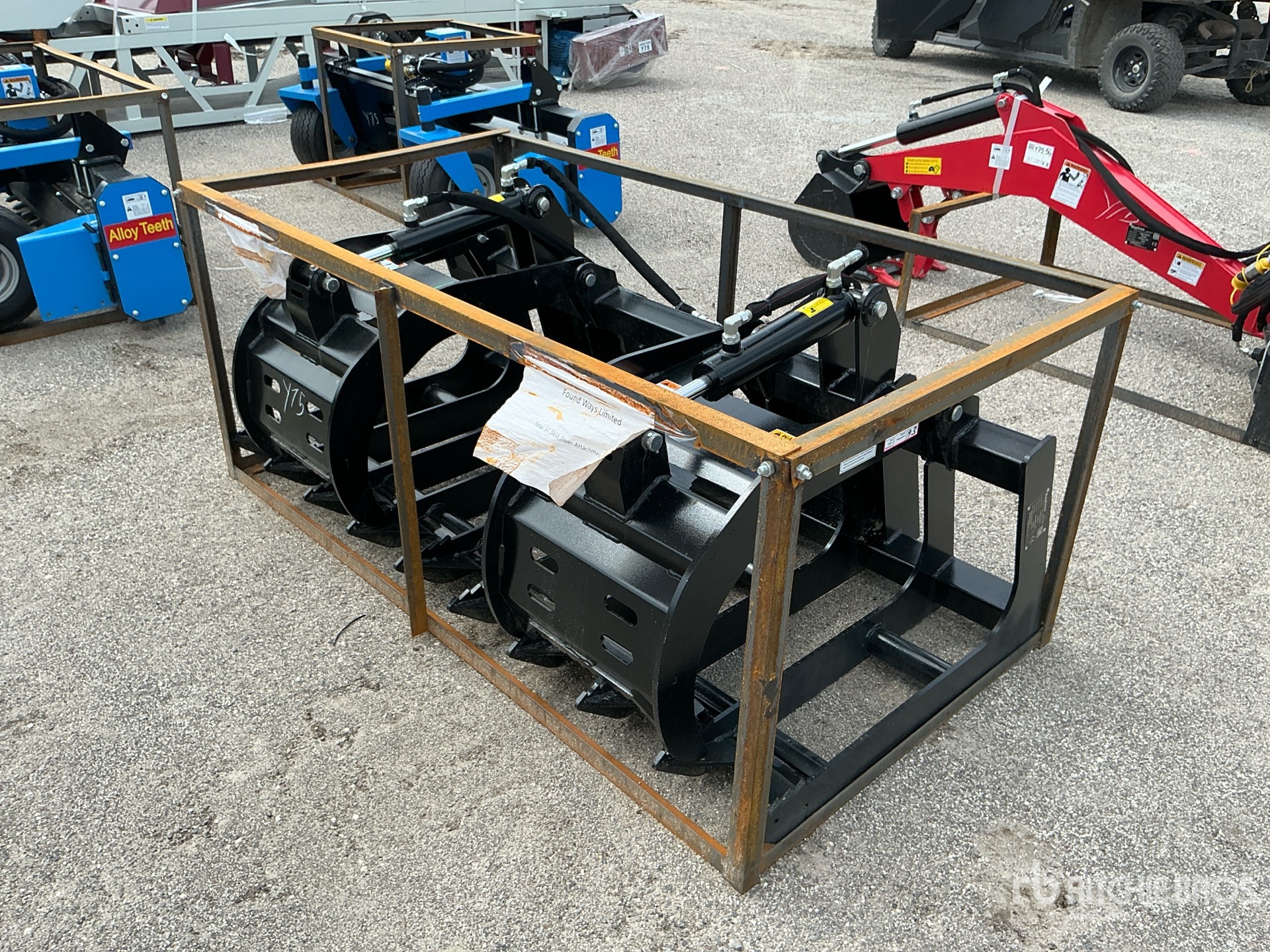 2026 RAYTREE RMBG72