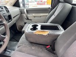 Cab with