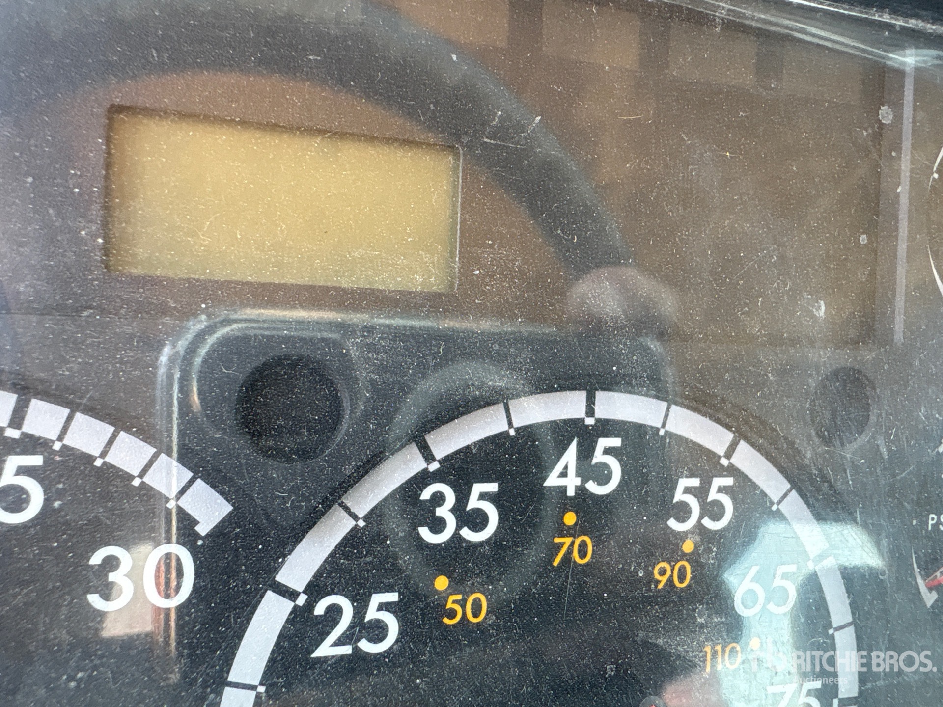 2006 Freightliner M2 106