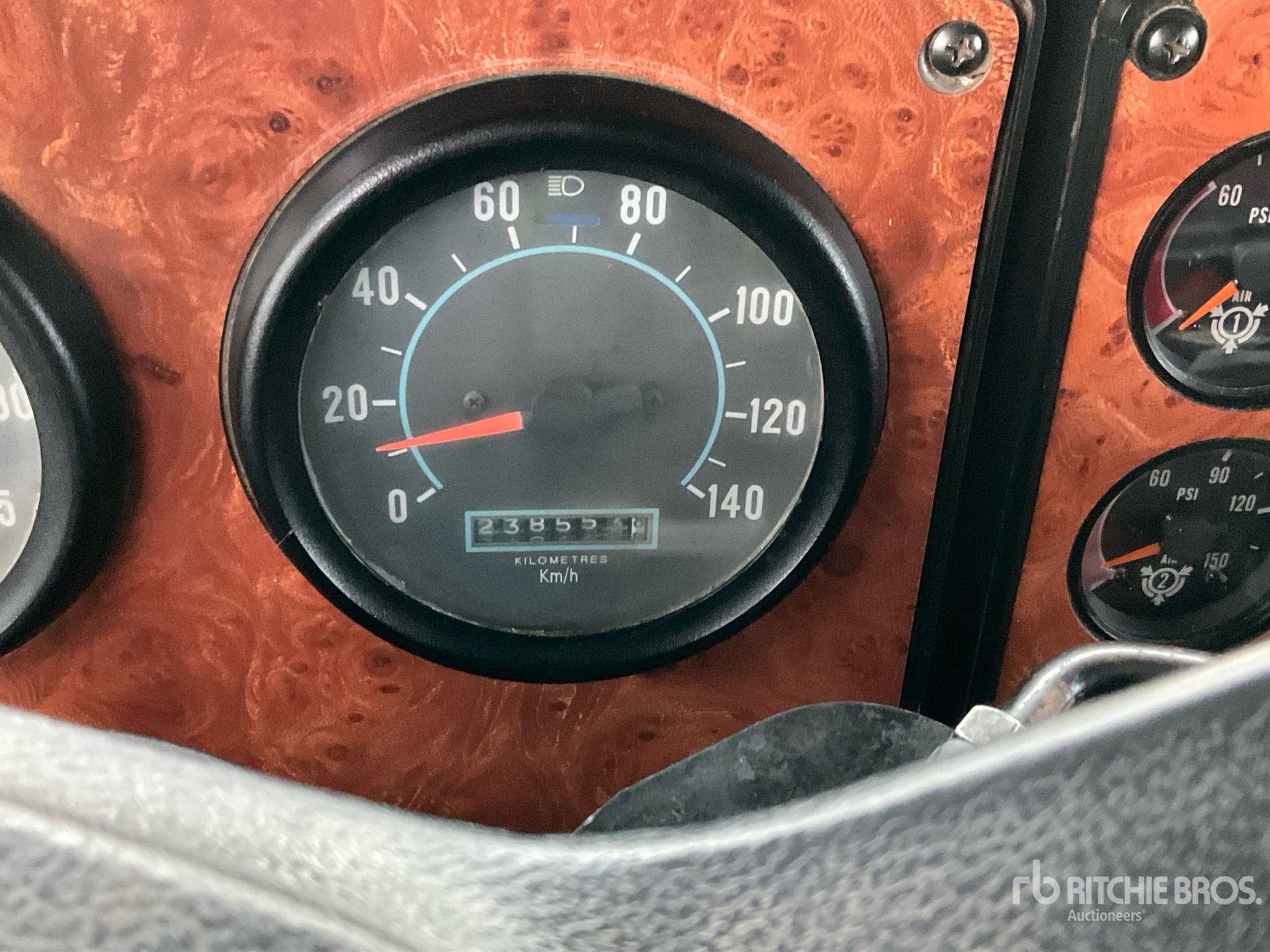 1994 International 9200