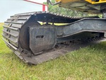 v2 Chassis - Excavator with