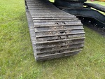 v2 Chassis - Excavator with