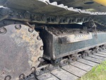v2 Chassis - Excavator with