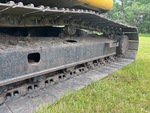 v2 Chassis - Excavator with