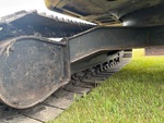 v2 Chassis - Excavator with