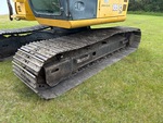 v2 Chassis - Excavator with
