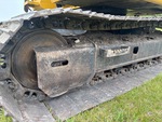 v2 Chassis - Excavator with