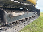 v2 Chassis - Excavator with